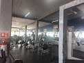 Gimnasio Body Sport