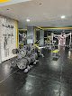 Gimnasio Bunkerfit