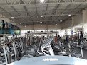 Gimnasio Cafm