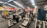 Gimnasio California
