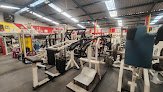 Gimnasio California