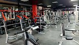 Gimnasio Calipso Fitness Center Centro Histórico