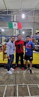 Gimnasio Casa Blanca