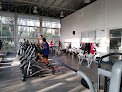 Gimnasio De Alto Rendimiento Tangamanga