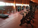 Gimnasio De Alto Rendimiento Tangamanga Ll