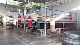 Gimnasio De Box