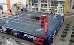 Gimnasio De Box
