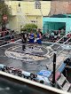 Gimnasio De Box Jvxm Ags (la Soledad)