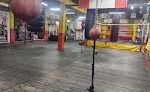 Gimnasio De Box Tigre Flores