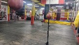 Gimnasio De Box Tigre Flores