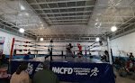 Gimnasio De Box Tricentenario "chico Castillo"