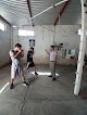 Gimnasio De Boxeo