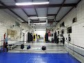 Gimnasio De Boxeo 20-30