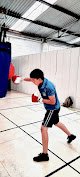 Gimnasio De Boxeo - Boxe- Fit