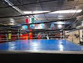 Gimnasio De Boxeo Roca's.... Activate