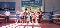 Gimnasio De Boxeo benjamín Mora