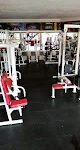 Gimnasio De Titanes