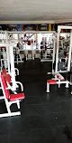 Gimnasio De Titanes
