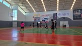 Gimnasio De Usos Multiples