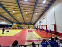 Gimnasio De Usos Múltiples