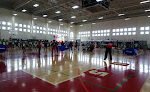 Gimnasio De Usos Múltiples José De Las Fuentes Rodríguez