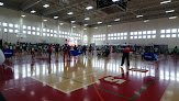 Gimnasio De Usos Múltiples José De Las Fuentes Rodríguez