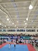 Gimnasio De Usos Múltiples Zinacantepec