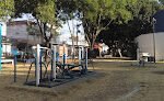 Gimnasio Del Parque De Las Ninfas
