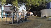 Gimnasio Del Parque De Las Ninfas