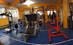 Gimnasio Dragon Gym