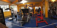 Gimnasio Dragon Gym