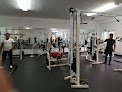 Gimnasio Ébanos Norte