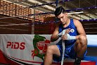 Gimnasio Eligio Beltran