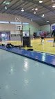 Gimnasio Ernesto Pajarito Ruíz