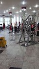 Gimnasio Eter Gym Aguascalientes