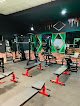 Gimnasio Factory Fitness