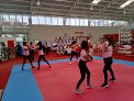 Gimnasio Fire Sports