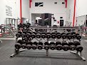 Gimnasio Forza Jl Fitness