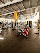 Gimnasio Gamval