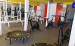 Gimnasio Garra De Oso-gym Fit