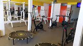 Gimnasio Garra De Oso-gym Fit