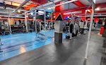 Gimnasio Genesis