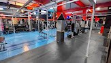 Gimnasio Genesis