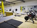 Gimnasio Gladiadore's Gym