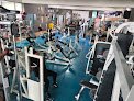 Gimnasio Gymka