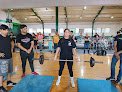 Gimnasio Hacienda Las Margaritas
