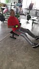 Gimnasio Hercules