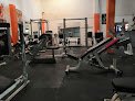 Gimnasio Hercules