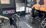 Gimnasio Hernández