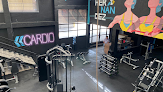 Gimnasio Hernández
